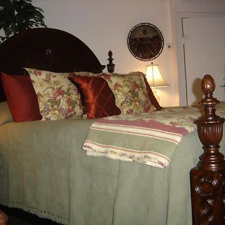 Saragossa B&B - Saint Augustine Rom bilde