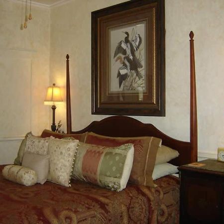 Saragossa B&B - Saint Augustine Rom bilde