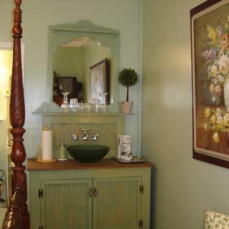 Saragossa B&B - Saint Augustine Rom bilde