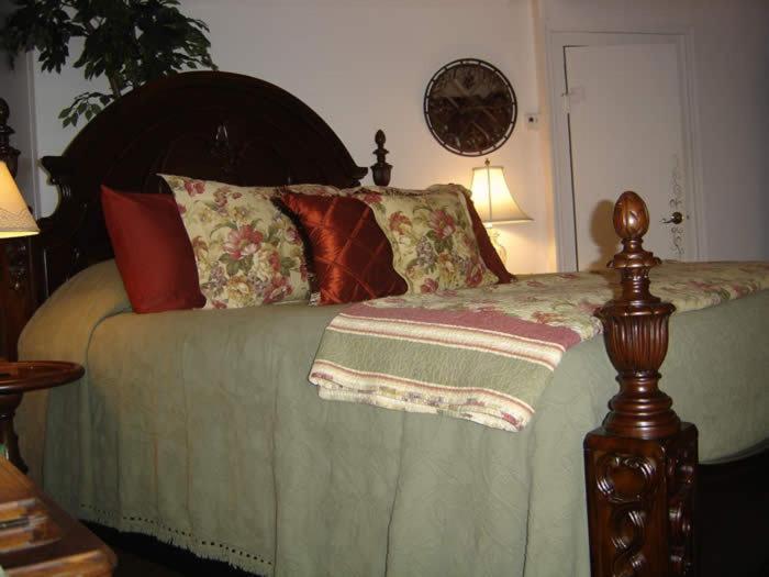 Saragossa B&B - Saint Augustine Rom bilde
