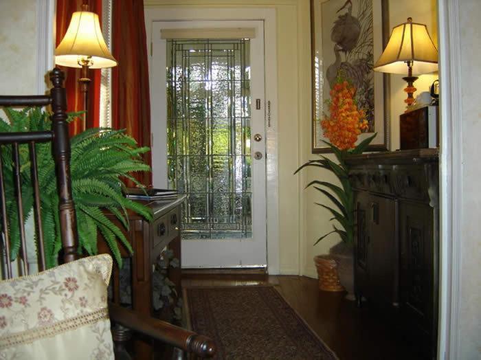 Saragossa B&B - Saint Augustine Rom bilde