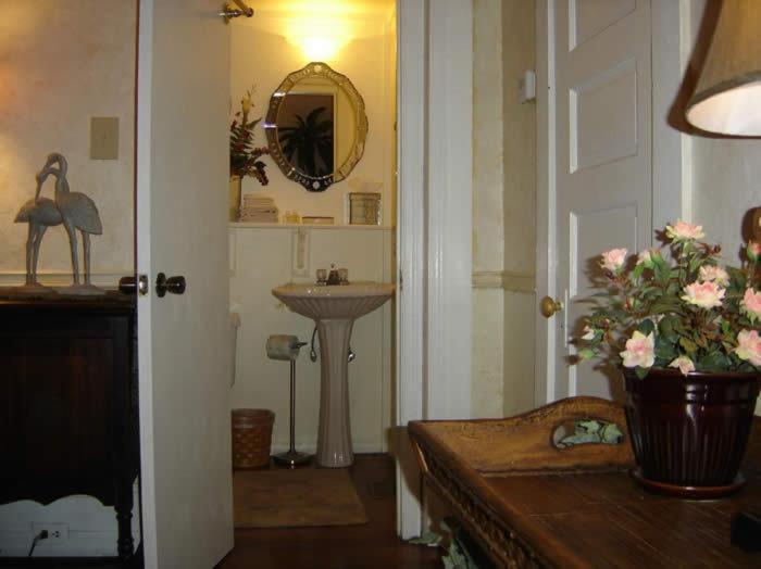 Saragossa B&B - Saint Augustine Rom bilde