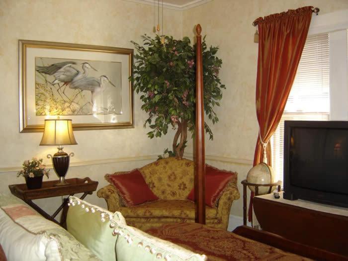 Saragossa B&B - Saint Augustine Rom bilde
