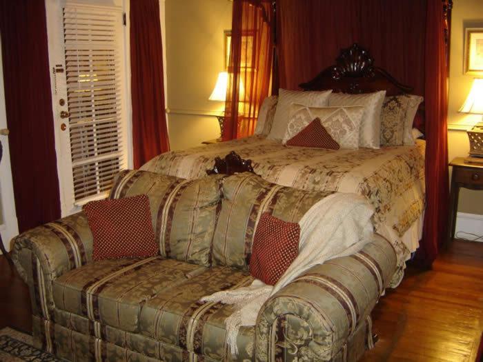 Saragossa B&B - Saint Augustine Rom bilde