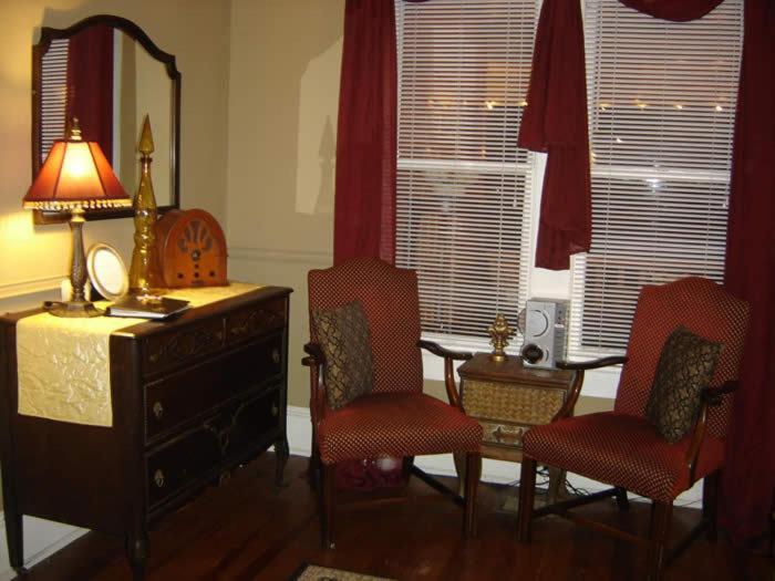 Saragossa B&B - Saint Augustine Rom bilde