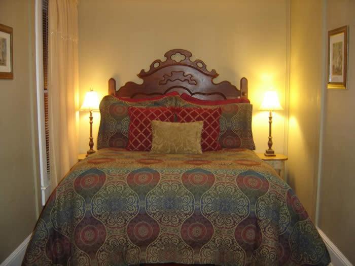 Saragossa B&B - Saint Augustine Rom bilde