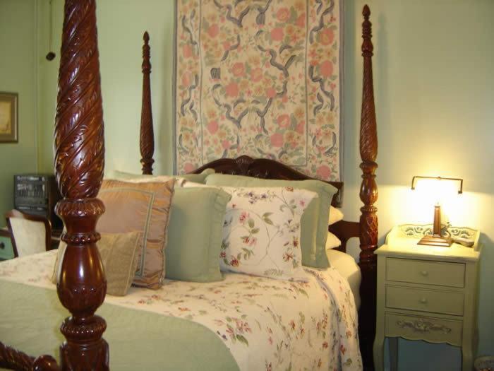 Saragossa B&B - Saint Augustine Rom bilde