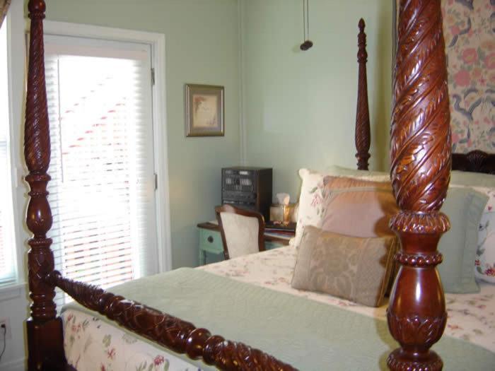 Saragossa B&B - Saint Augustine Rom bilde