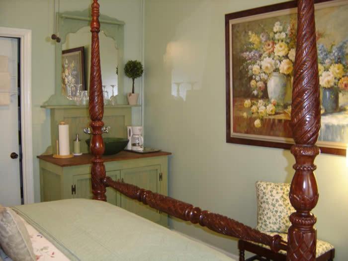 Saragossa B&B - Saint Augustine Rom bilde