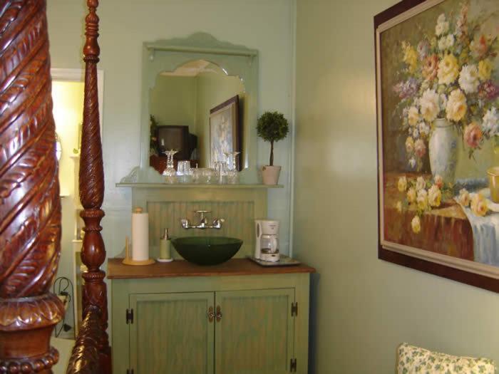 Saragossa B&B - Saint Augustine Rom bilde