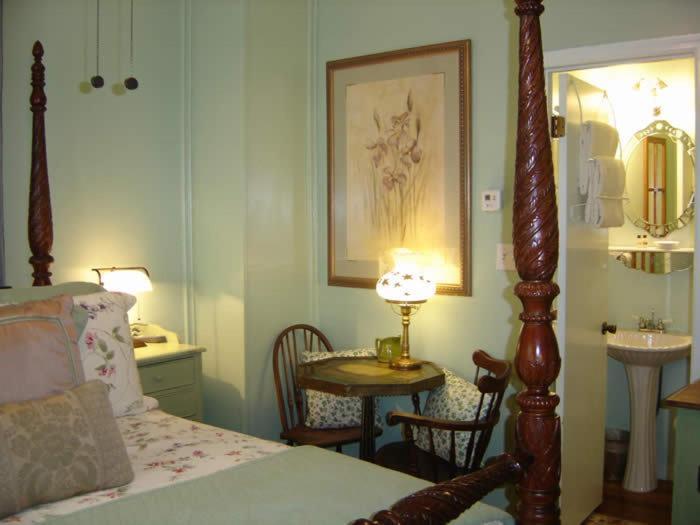 Saragossa B&B - Saint Augustine Rom bilde