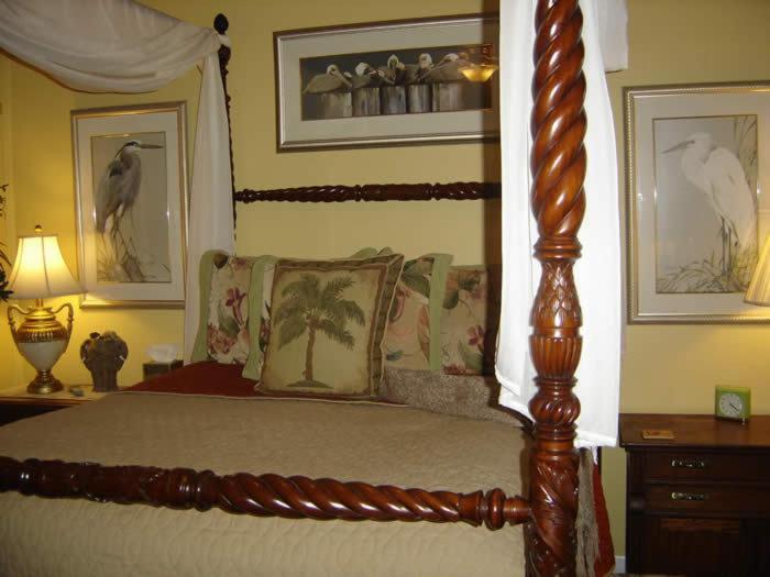 Saragossa B&B - Saint Augustine Rom bilde