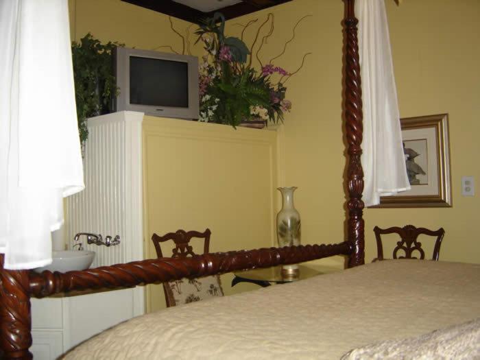 Saragossa B&B - Saint Augustine Rom bilde