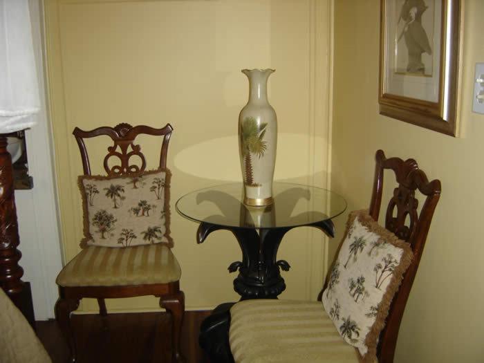 Saragossa B&B - Saint Augustine Rom bilde