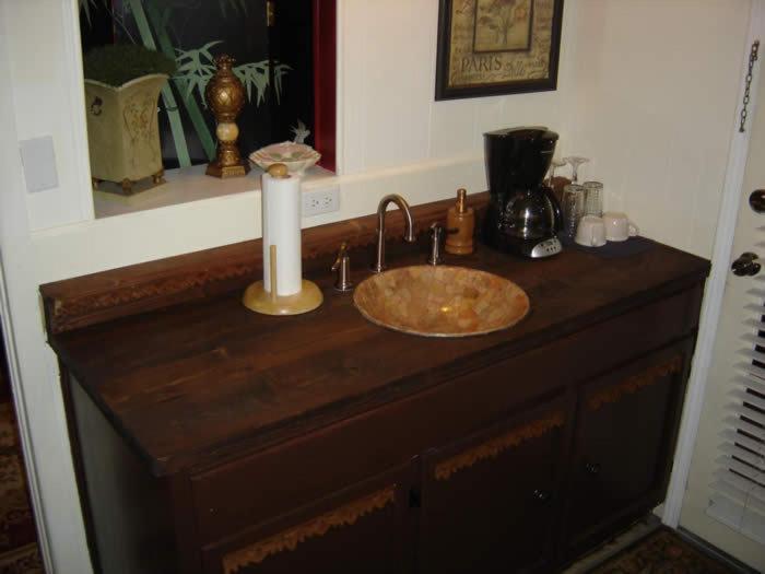 Saragossa B&B - Saint Augustine Rom bilde